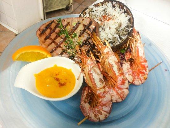 La Taverna del Molino